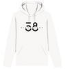 BIG Basic 58 - CRUISER RELAXFIT HOODIE