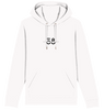 Basic 58 - Red Rose - CRUISER RELAXFIT HOODIE
