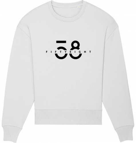 BIG Basic 58 - RADDER RELAXFIT SWEATSHIRT