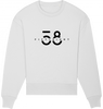 BIG Basic 58 - RADDER RELAXFIT SWEATSHIRT