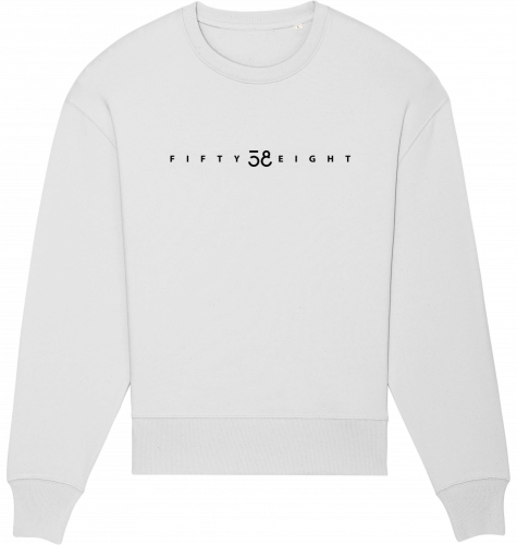 FIFTY58EIGHT - Summer Vibez - RADDER RELAXFIT SWEATSHIRT