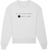 1ST EDITION - RADDER RELAXFIT SWEATSHIRT
