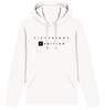 1ST EDITION - CRUISER RELAXFIT HOODIE