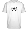 BIG Basic 58 - HEAVY OVERSIZED T-SHIRT