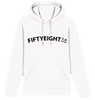BIG FIFTYEIGHT58 - CRUISER RELAXFIT HOODIE