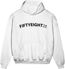 BIG FIFTYEIGHT58 - COOPER DRY OVERSIZED HOODIE