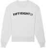 BIG FIFTYEIGHT58 - RADDER RELAXFIT SWEATSHIRT