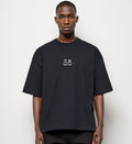 Basic 58 - FREESTYLER RELAXFIT T-SHIRT