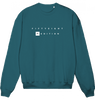 1ST EDITION - LEDGER DRY OVERSIZED SWEATSHIRT