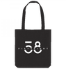 Basic 58 - Tote Bag