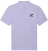 58 Black - Poloshirt Prepster