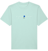 FIFTYEIGHT BLUE ROSE - FREESTYLER RELAXFIT T-SHIRT