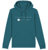1ST EDITION - CRUISER RELAXFIT HOODIE
