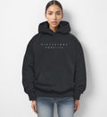 FORELITE - Graphic - COOPER DRY OVERSIZED HOODIE