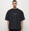 Fiftyeight58 - HEAVY OVERSIZED T-SHIRT