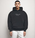Fiftyeight58 - COOPER DRY OVERSIZED HOODIE