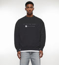 1ST EDITION - RADDER RELAXFIT SWEATSHIRT