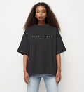FORELITE - Graphic - HEAVY OVERSIZED T-SHIRT