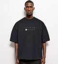 1ST EDITION - HEAVY OVERSIZED T-SHIRT