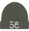 58 - Fisherman Beanie