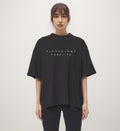 FORELITE - HEAVY OVERSIZED T-SHIRT