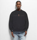 FIFTYEIGHT ROSE - RADDER RELAXFIT SWEATSHIRT