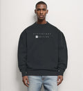 1ST EDITION - LEDGER DRY OVERSIZED SWEATSHIRT