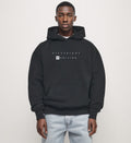 1ST EDITION - COOPER DRY OVERSIZED HOODIE