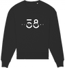BIG Basic 58 - RADDER RELAXFIT SWEATSHIRT