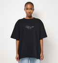 Fiftyeight58 - HEAVY OVERSIZED T-SHIRT