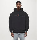 FIFTYEIGHT ROSE - COOPER DRY OVERSIZED HOODIE