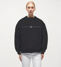 FIFTY58EIGHT - Summer Vibez - LEDGER DRY OVERSIZED SWEATSHIRT