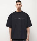 FIFTY58EIGHT - Summer Vibez - HEAVY OVERSIZED T-SHIRT