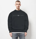 FIFTY58EIGHT - Summer Vibez - LEDGER DRY OVERSIZED SWEATSHIRT