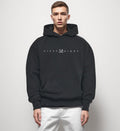 FIFTY58EIGHT - Summer Vibez - COOPER DRY OVERSIZED HOODIE