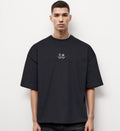 Basic 58 - HEAVY OVERSIZED T-SHIRT