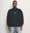 Basic 58 - RADDER RELAXFIT SWEATSHIRT