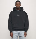 Basic 58 - CRUISER RELAXFIT HOODIE