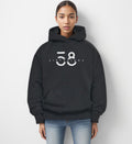BIG Basic 58 - COOPER DRY OVERSIZED HOODIE