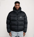 58 - Puffer Jacke