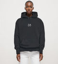Basic 58 - CRUISER RELAXFIT HOODIE