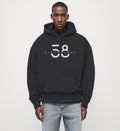 BIG Basic 58 - COOPER DRY OVERSIZED HOODIE