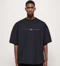 FIFTY58EIGHT - HEAVY OVERSIZED T-SHIRT