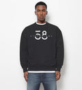 BIG Basic 58 - RADDER RELAXFIT SWEATSHIRT