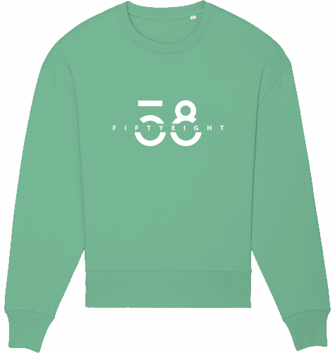 BIG Basic 58 - RADDER RELAXFIT SWEATSHIRT