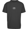 Basic 58 - HEAVY OVERSIZED T-SHIRT