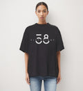 BIG Basic 58 - FREESTYLER RELAXFIT T-SHIRT