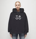 BIG Basic 58 - CRUISER RELAXFIT HOODIE