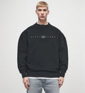 FIFTY58EIGHT - LEDGER DRY OVERSIZED SWEATSHIRT