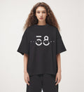 BIG Basic 58 - HEAVY OVERSIZED T-SHIRT